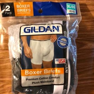 Gilda’s men’s boxer briefs NWT
